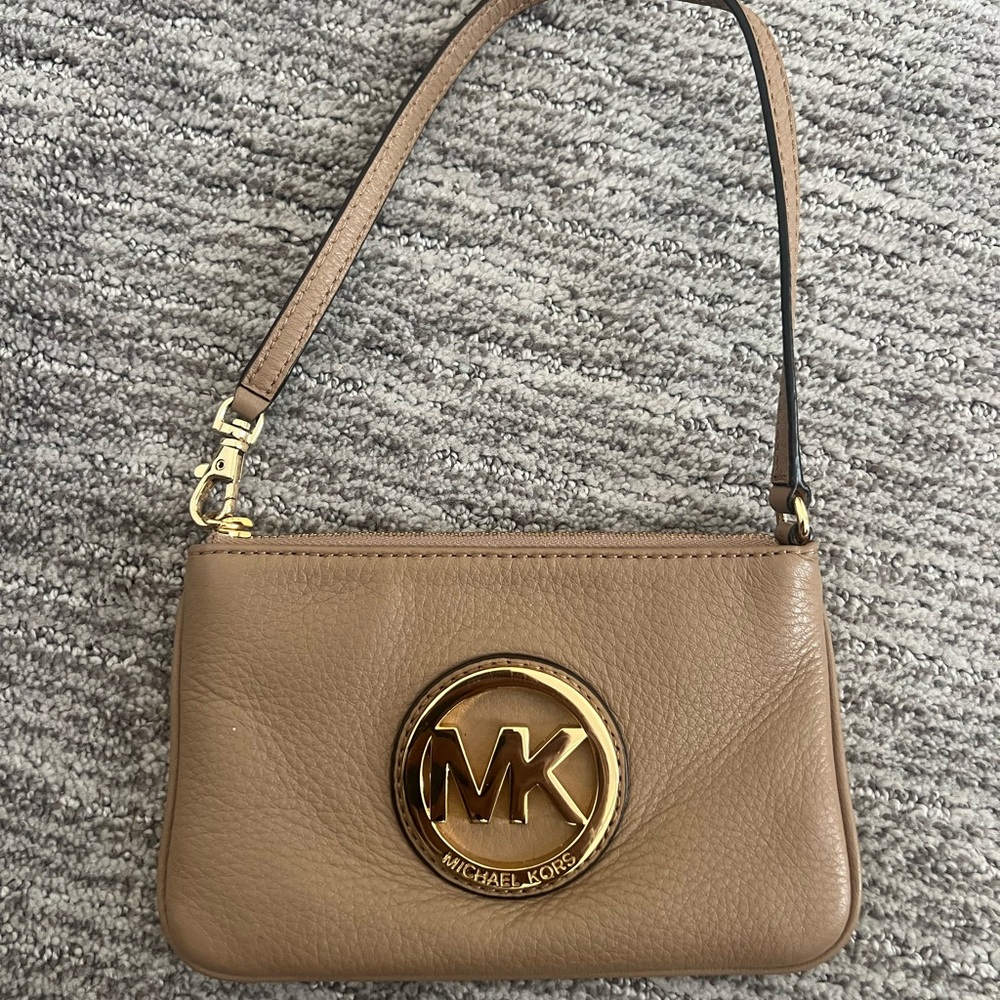 michael kors wallet